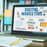 Estrategias marketing digital pequenos negocios