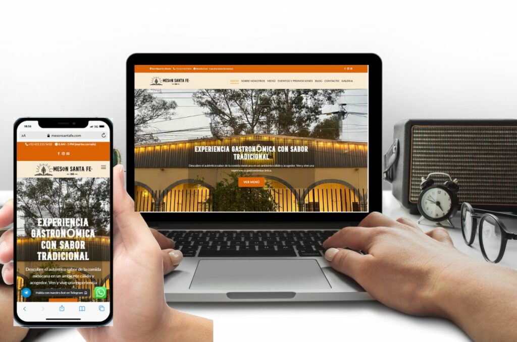 PORTFOLIO MARKETING DIGITAL QUERETARO 1 22